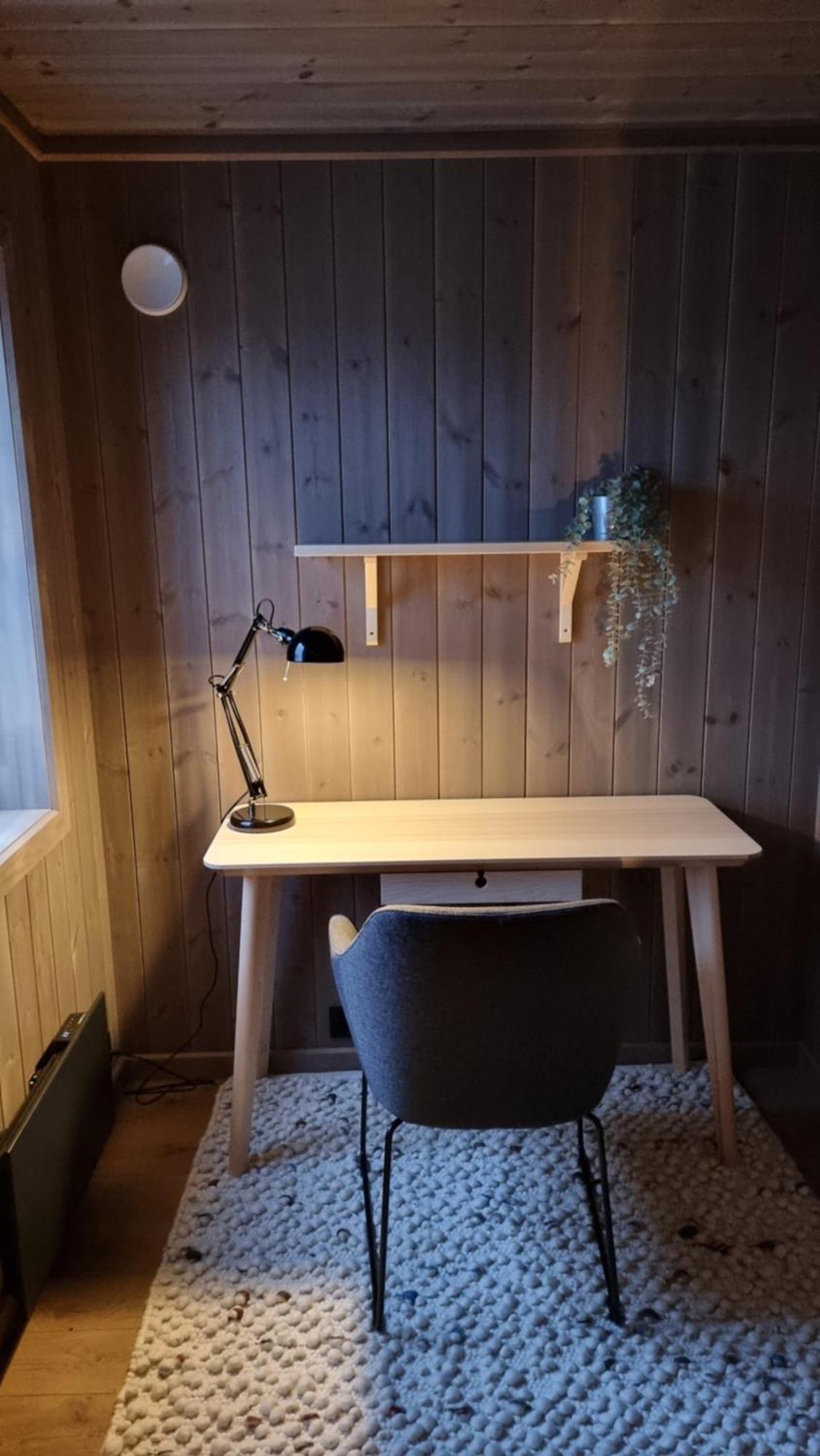 Cottage With A Wiew Sommaroy Esterno foto